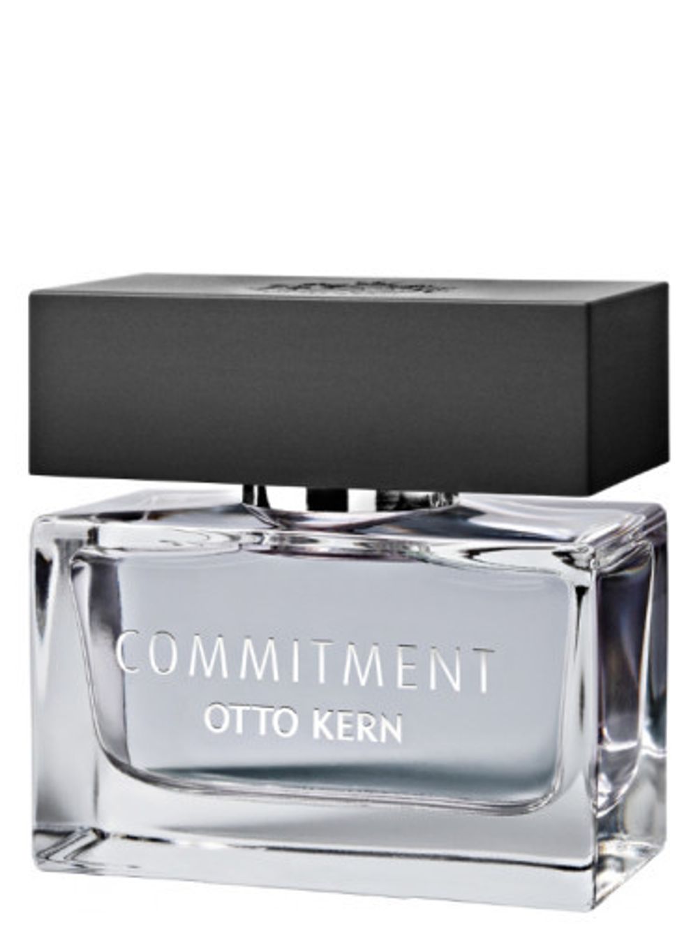 Otto Kern Commitment Man