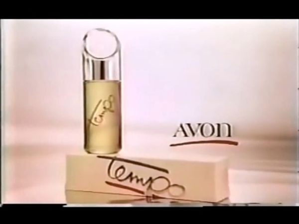 Avon Tempo