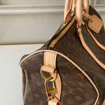 Louis Vuitton Keepall 45