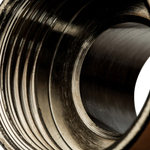 Переходник STOUT ВН 3/4"х 1/2" никель