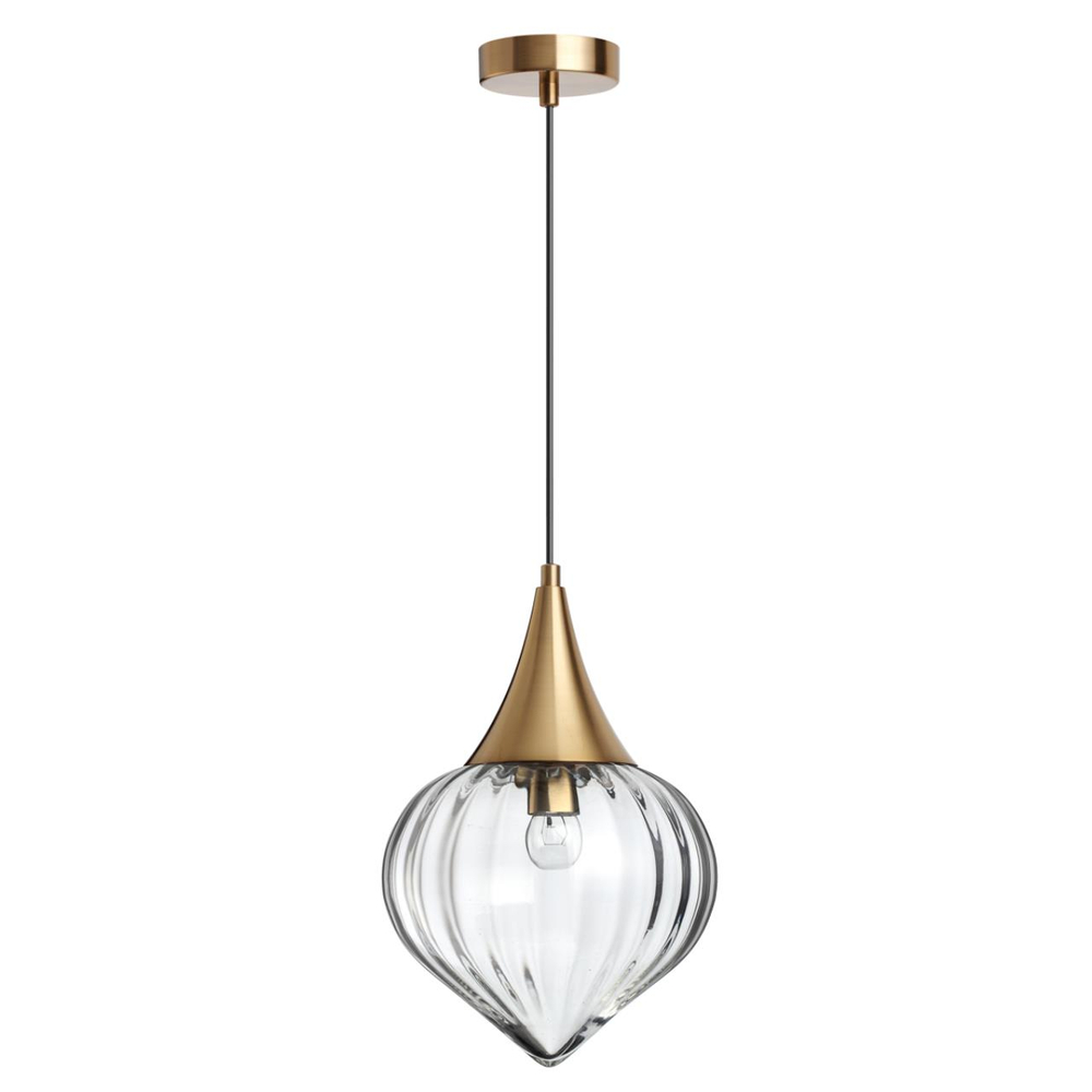 4950/1 ODL Подвес E14 1*40Вт 220В IP20 PENDANT