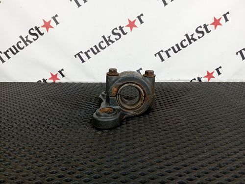 Кронштейн переднего стабилизатора 2017г