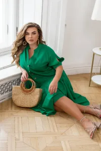 Платье УК-2611-2 Фабрика Моды