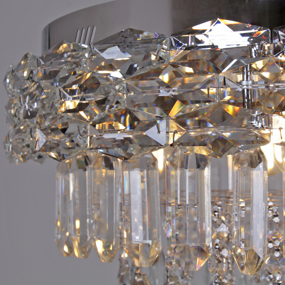 31070-0.4-500 MX CH светильник потолочный