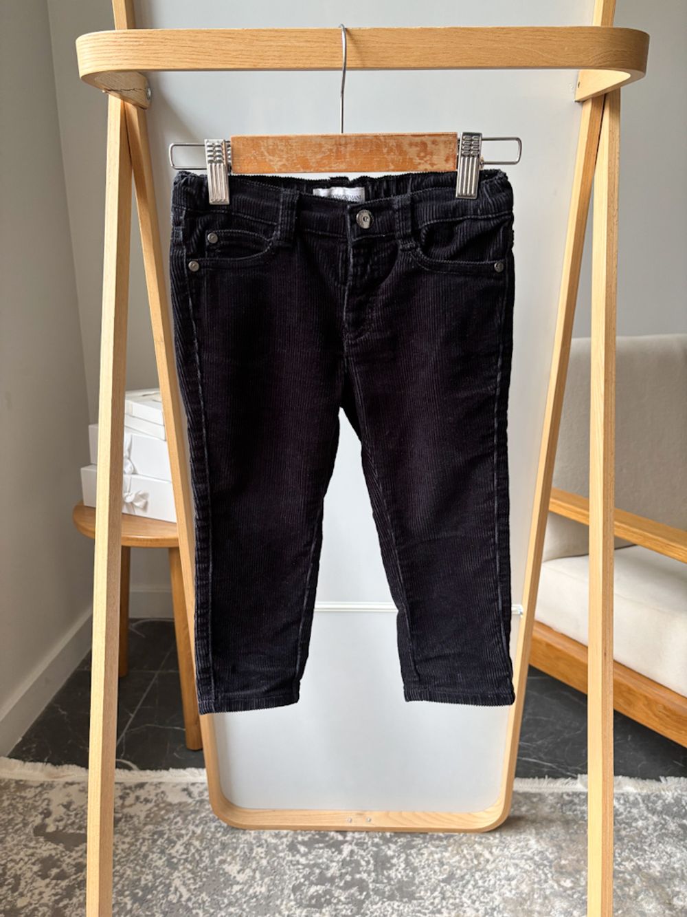 Брюки Emporio Armani, 92