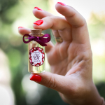 Бонбоньерка с медом на свадьбу, 20 грамм, "Эликсир любви"