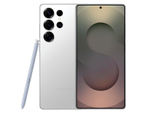Смартфон Samsung Galaxy S25 Ultra 12/512GB Titanium Whitesilver
