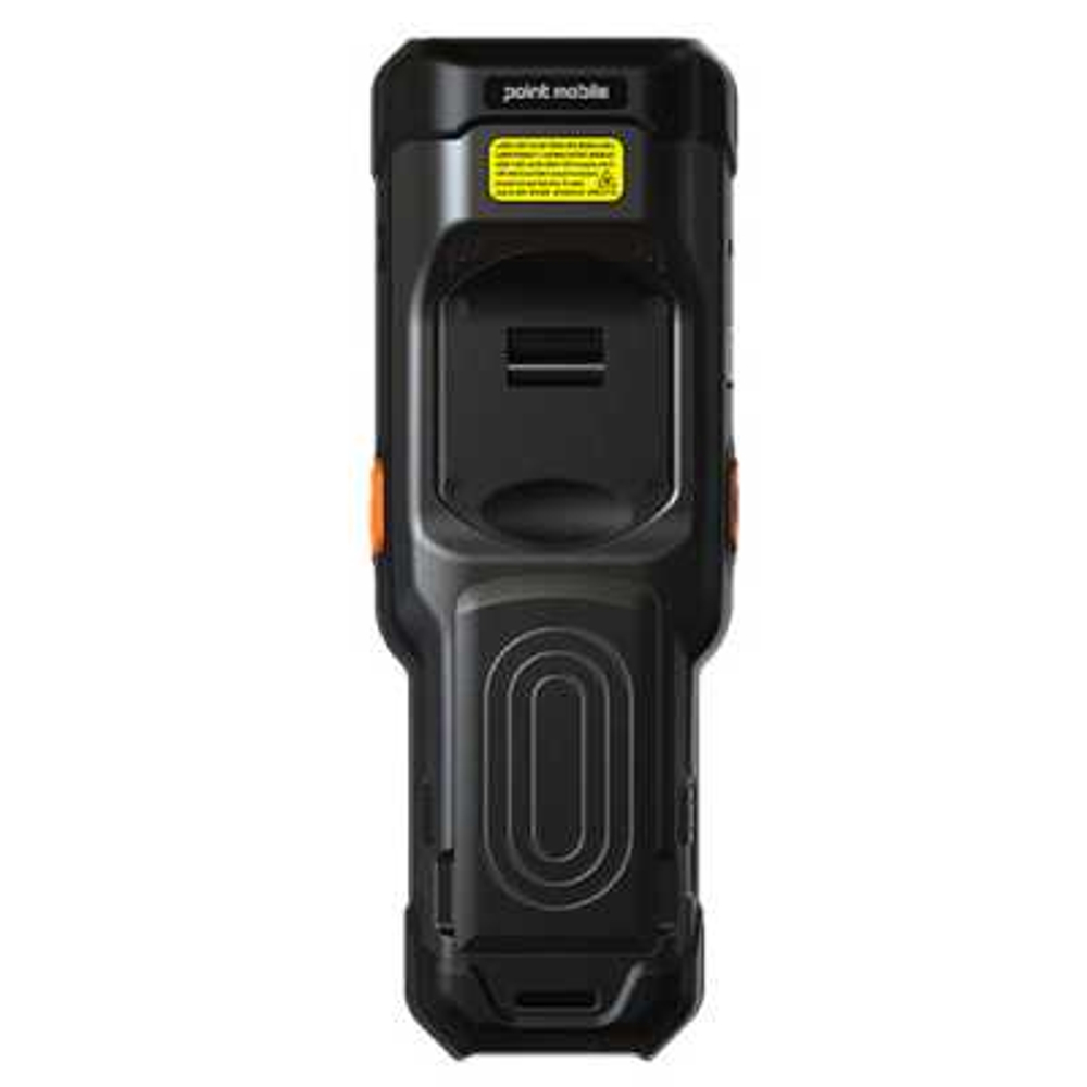 Терминал сбора данных Point Mobile PM452 P452E3824DNE0C