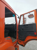 Агропромсервис 4382* на шасси КамАЗ 65115 6x4 Бортовой с КМУ 438230 (Дизельный, 11,8 л, 300 л.с., МТ