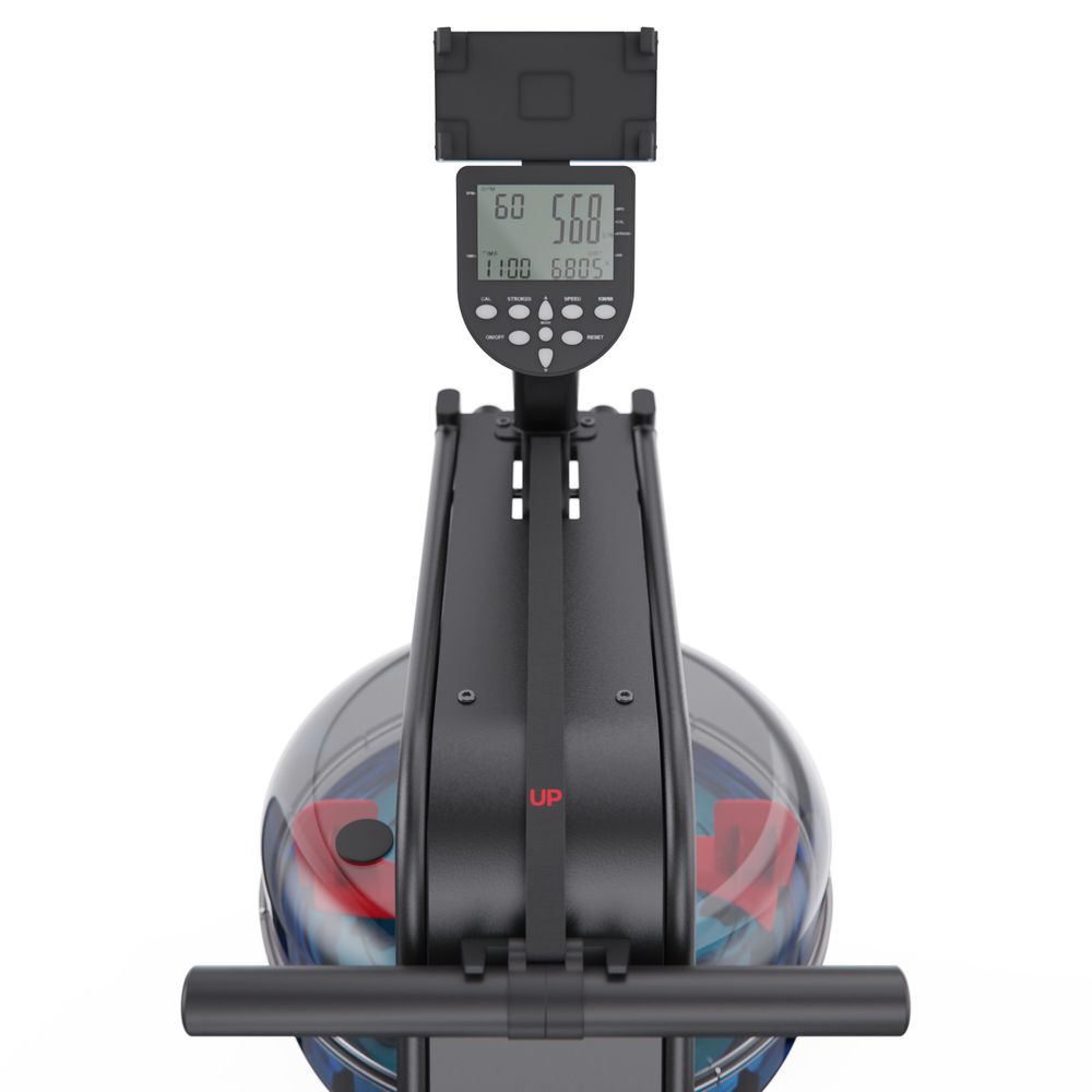 Водный гребной тренажер DFC YOSUDA RW207-1