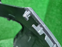 Бампер передний Omoda C5 (2022-н.в.)