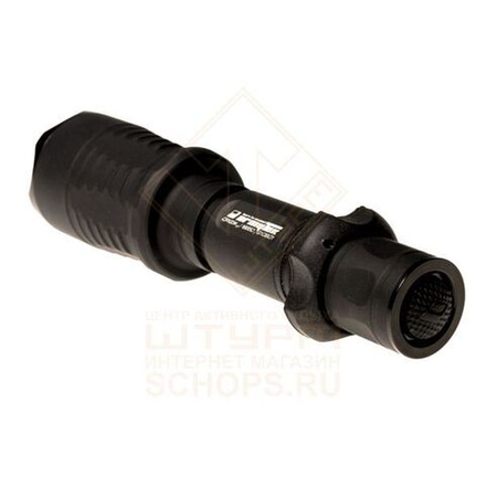 Фонарь Armytek Predator v3 XP-Е2, Green