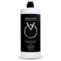 Освежающий кондиционер Volcano Refreshing Mint Conditioner 1000мл