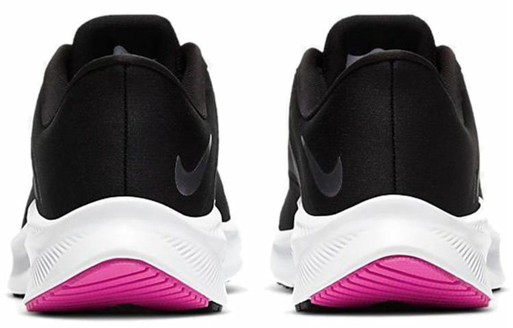 Кроссовки Nike Quest 3 (Женская размерная сетка)