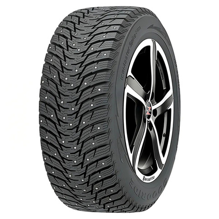 Зимняя шина шипованная Goodride IceMaster Spike Z-506 (215/55 R16 97T)