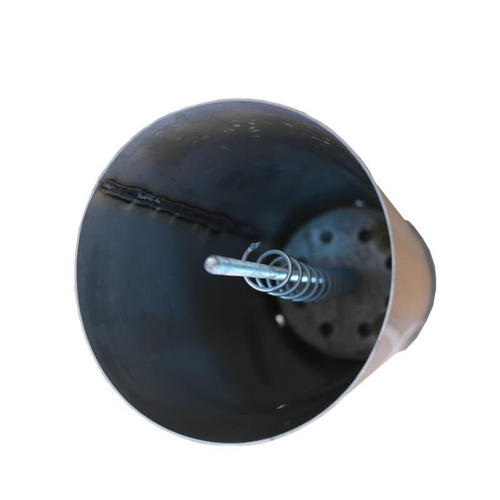 Дымогенератор для холодного копчения УЗБИ Дым Дымыч 02 (нержавейка)