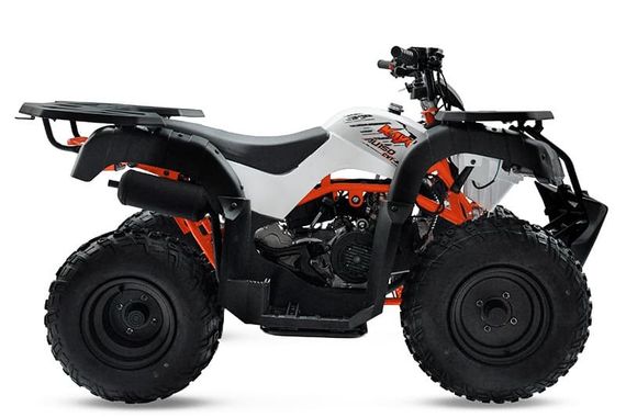 Квадроцикл KAYO AU150 CVT