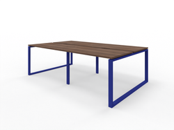 Бенч 4 рабочих места