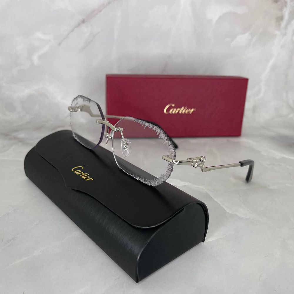 Оправа Cartier