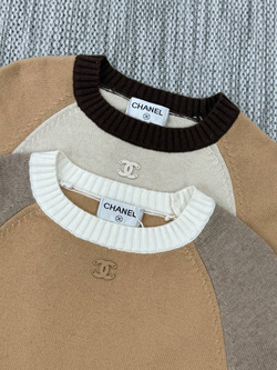 Джемпер CHANEL