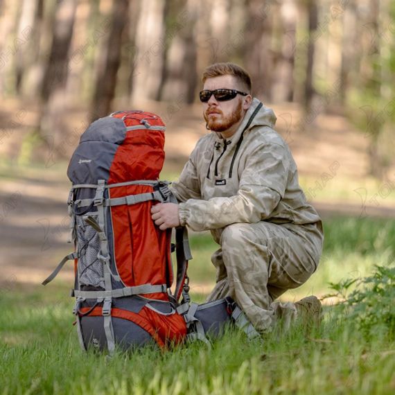 Рюкзак Tibet 80 (N-TB1177-80L) NISUS