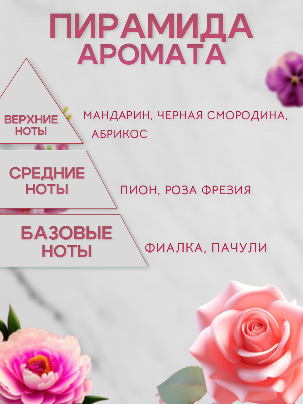 Eleven Home Perfume S "Blooming Bouquet" 150 мл