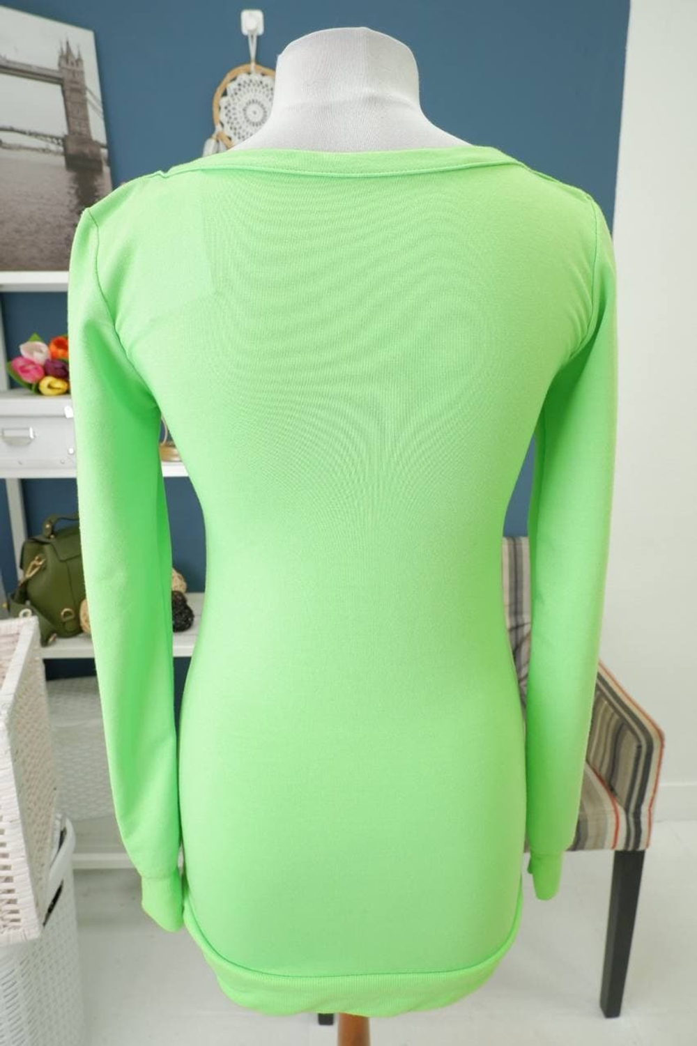 Водолазка Fashion с надписью 42 размер, новая