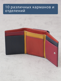 B270059 Murano - Портмоне Marta Ponti