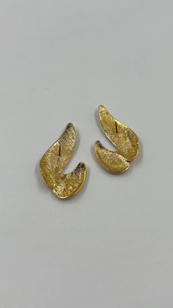 Серьги Avon