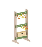 Комплект сюжетно-ролевых ширм серия Скандик 7 в 1, 514020529