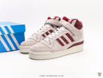 Кроссовки Adidas Originals Forum 84 High