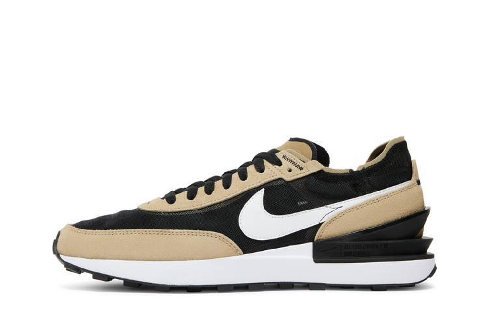 Кроссовки Nike Waffle One
