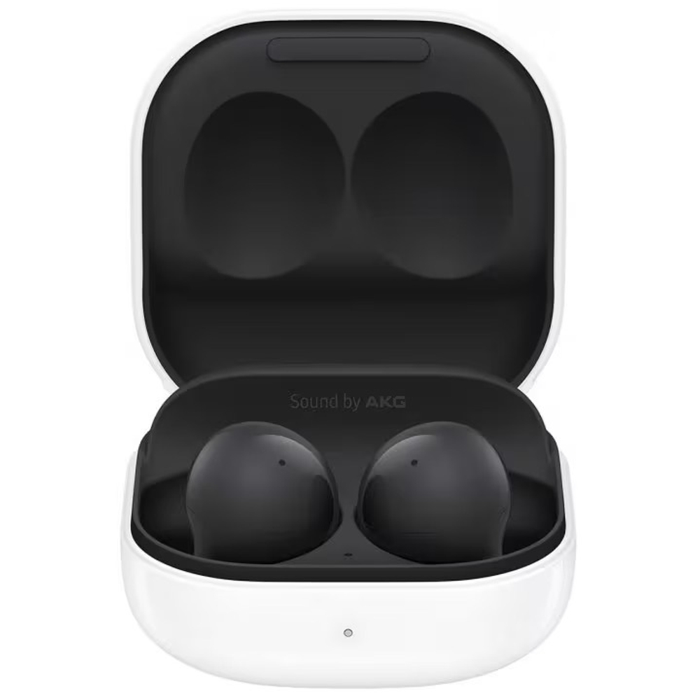 Беспроводные наушники Samsung Galaxy Buds 2 Чёрный | Graphite