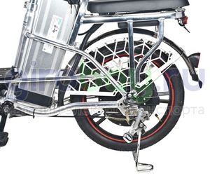 Электровелосипед Minako V12 (60v/20Ah)