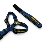 Ошейник Охрана