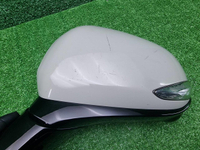 Зеркало левое Hyundai Santa Fe 4 TM (18-21) 10к.