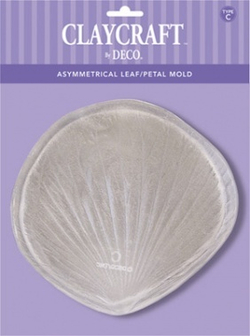 Молд C. Ирисы, орхидеи, водные лилии.