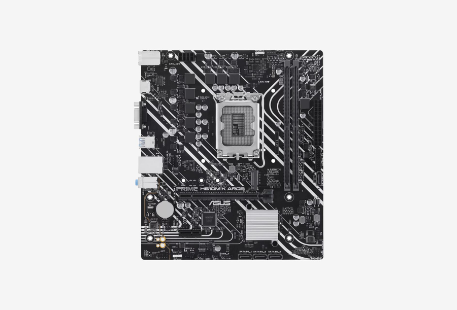 PRIME H610M-K ARGB_0126529100757