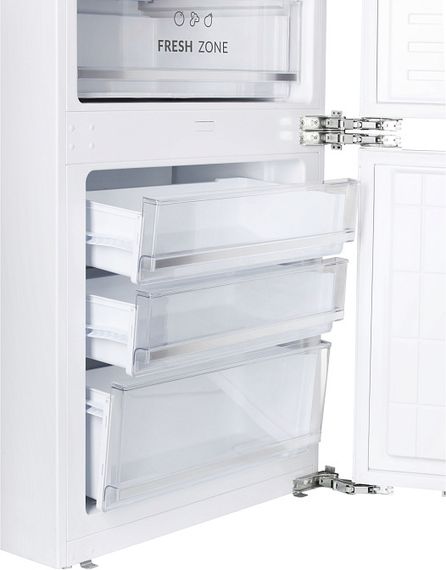 Холодильник HIBERG i-RFCB 500F NFW