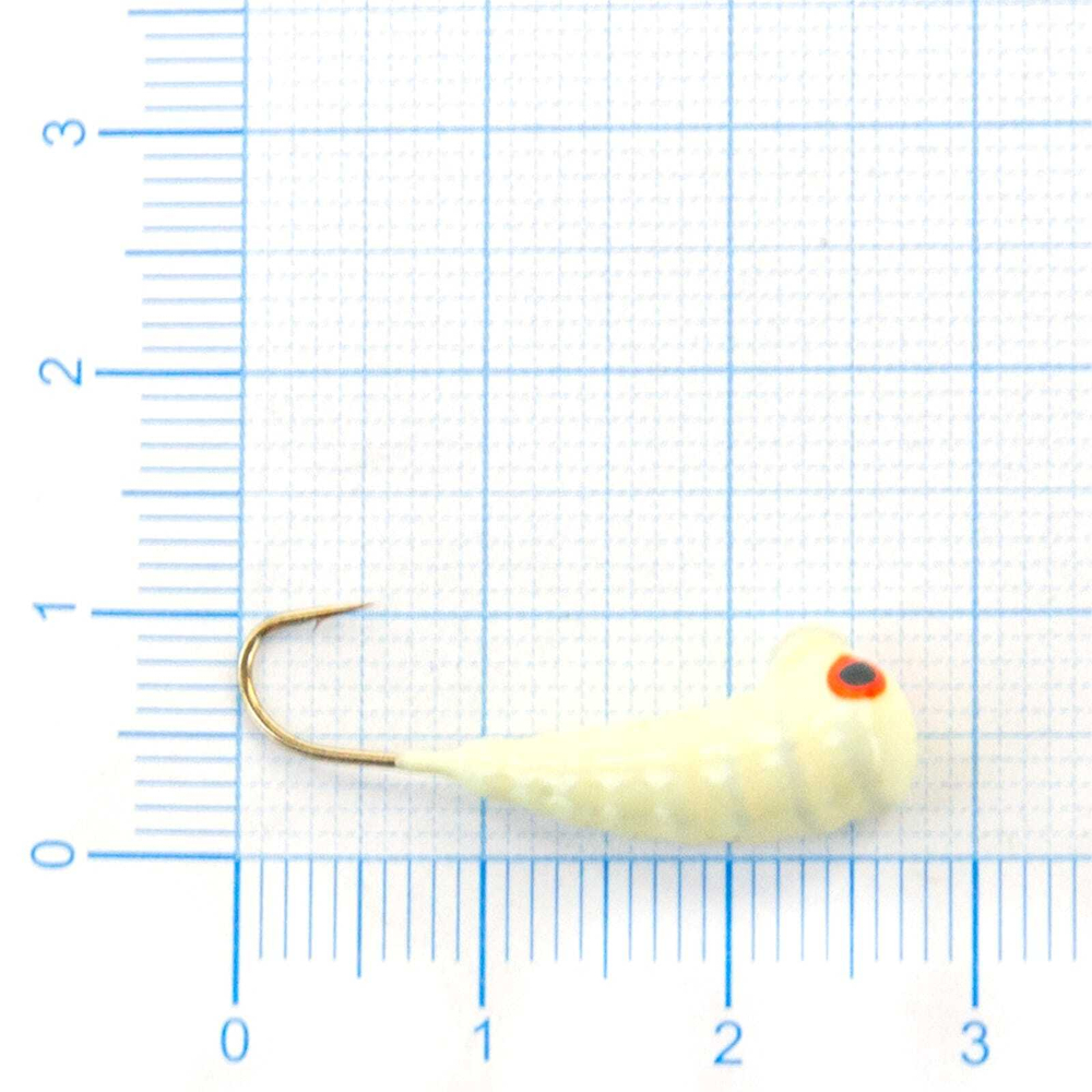 Мормышка фосфорная Murena