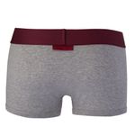 Мужские трусы боксеры серые CASANOVA 0006C