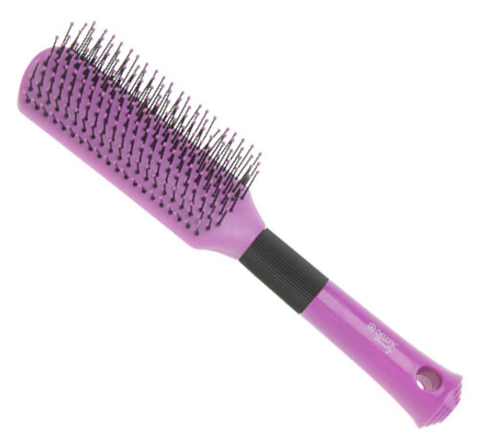 Щетка массажная серии "Индиго"