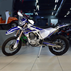 Мотоцикл кроссовый эндуро GR7 F300A-M (4T 175FMM) Enduro Lite 2022