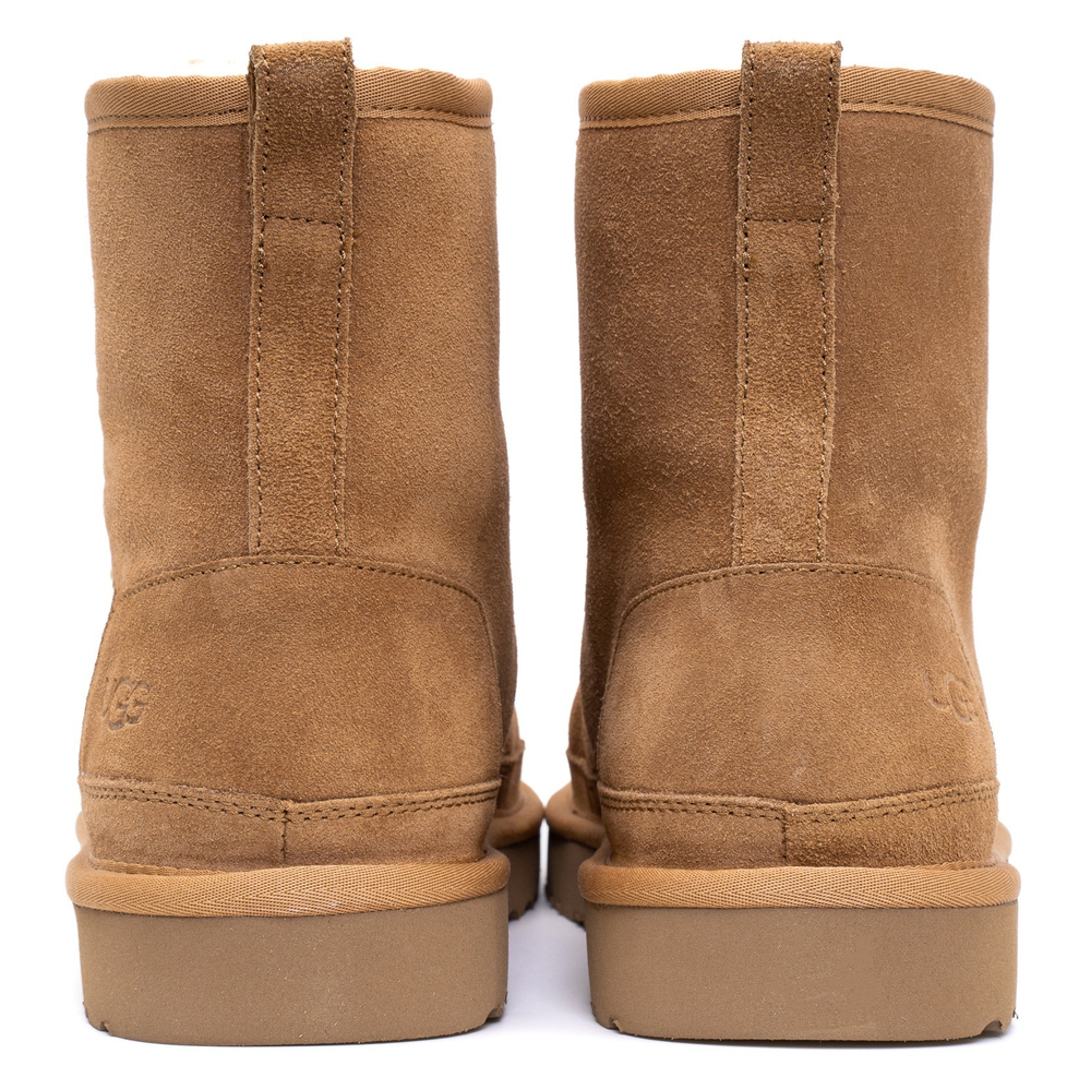 Ugg Mens Neumel High Chestnut