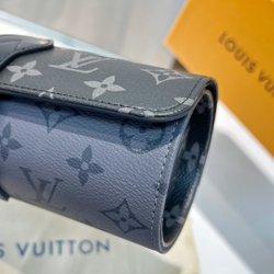 Louis Vuitton 3 Watch Case