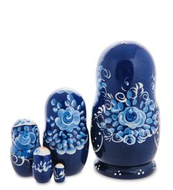 Народные промыслы МР-63/ 5-B Матрешка 5м «Пелагея»