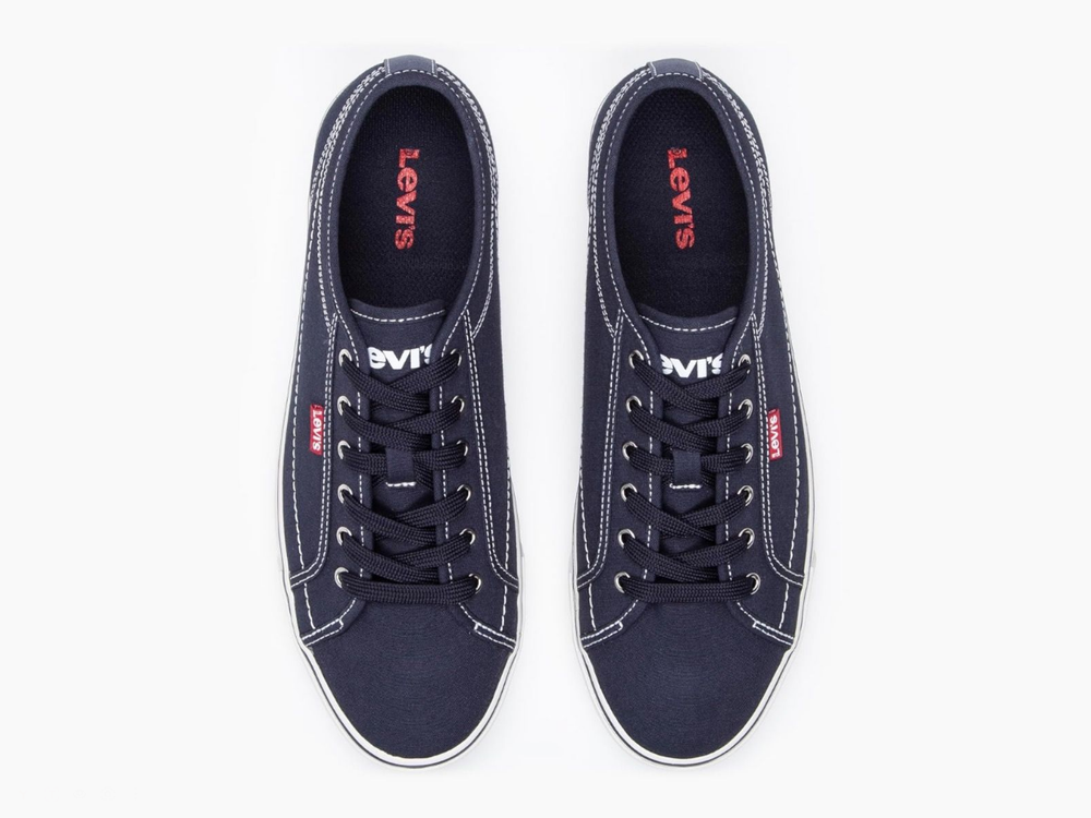 Кеды мужские LEVI'S HERMAN