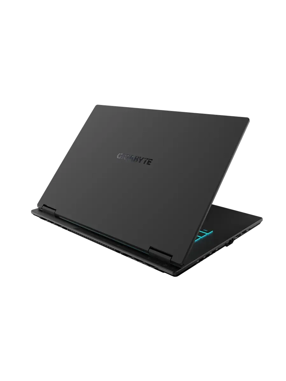 Ноутбук GIGABYTE Gaming A16 GA63H 16"/1920x1200/AMD Ryzen 7 260 3800MHz/16GB/512GB SSD/NVIDIA GeForce RTX 5060 8GB/Без ОС (3VHK3KZ893SD) Black