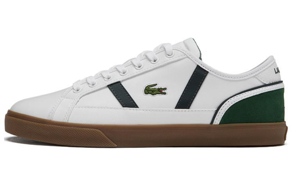 Кеды LACOSTE, 45CMA0034-Y37