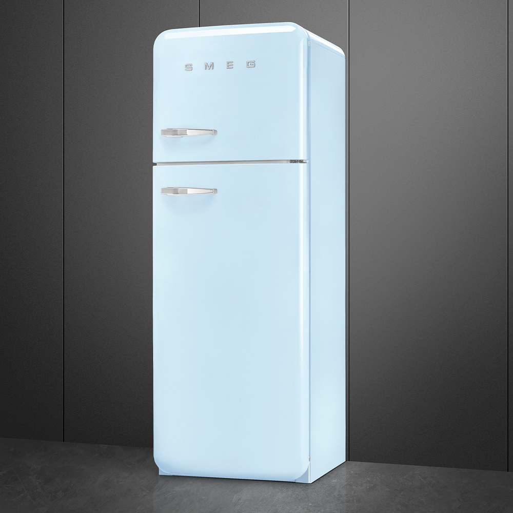 Холодильник Smeg FAB30RPB5
